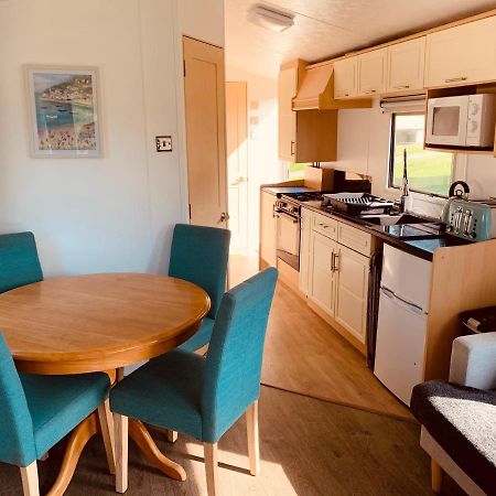 96 Newquay Bay Resort Pet Friendly מראה חיצוני תמונה