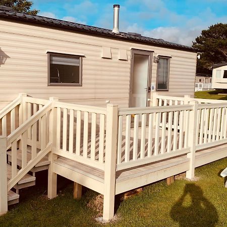 96 Newquay Bay Resort Pet Friendly מראה חיצוני תמונה