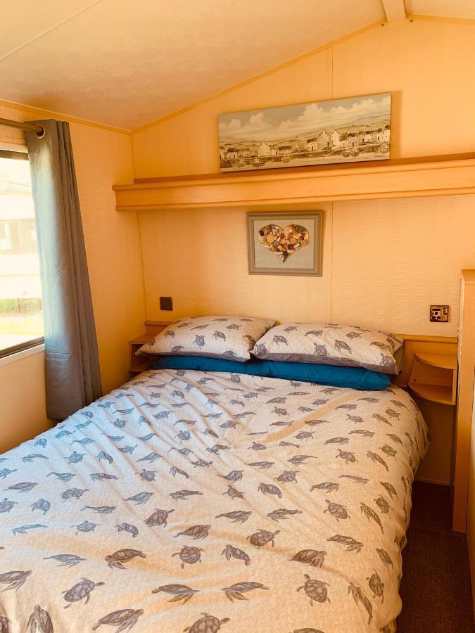 96 Newquay Bay Resort Pet Friendly מראה חיצוני תמונה