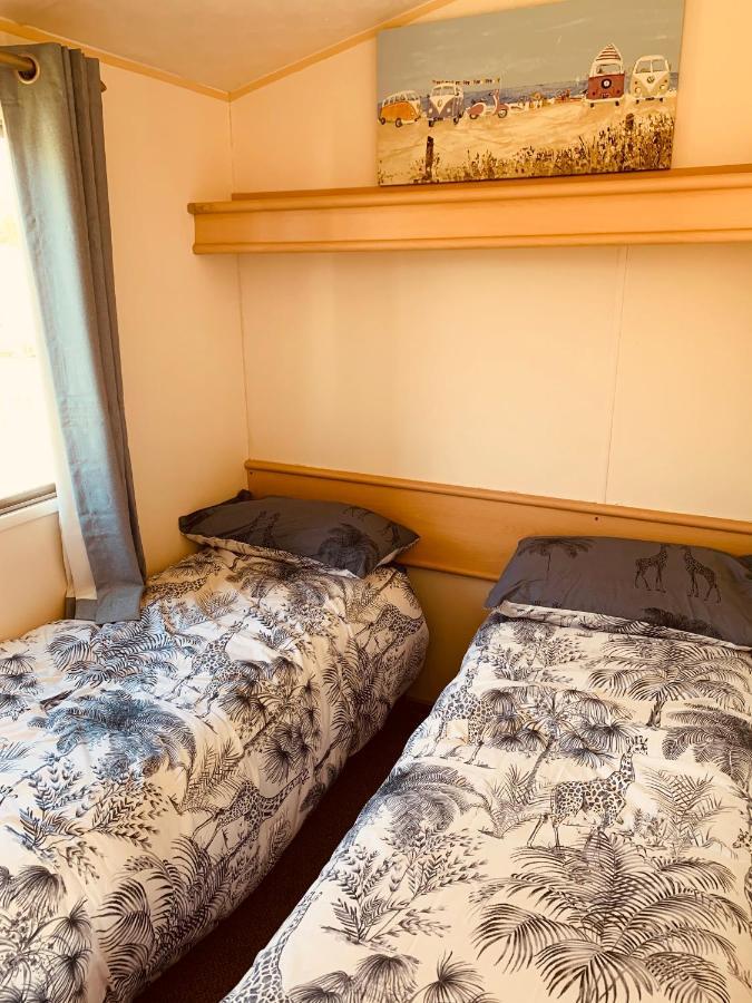 96 Newquay Bay Resort Pet Friendly מראה חיצוני תמונה